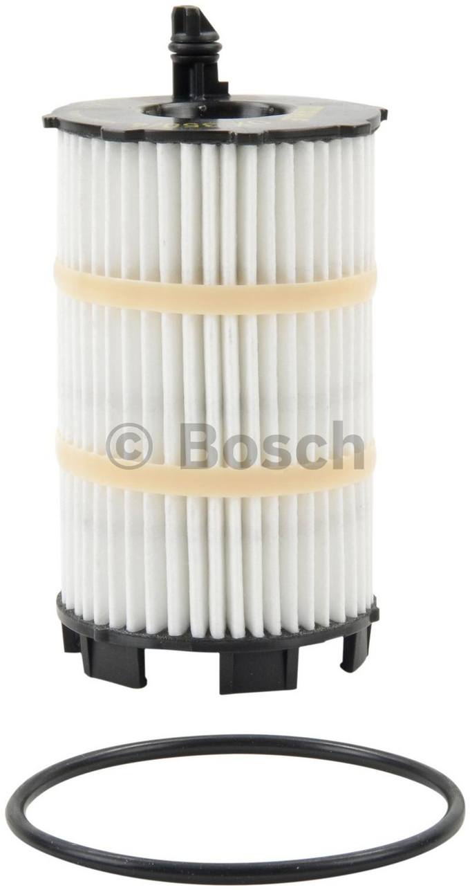 Audi Engine Oil Filter - Bosch 72262WS